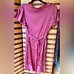 BCBG max azria dress